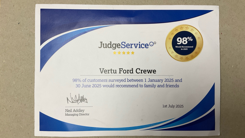 Ford Focus 1.0 EcoBoost ST-Line Style 5dr Petrol Hatchback